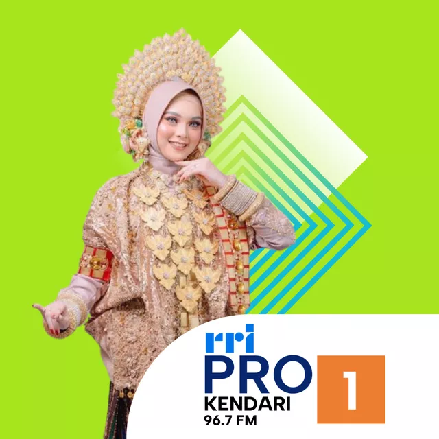 Penyiar Pro 1
