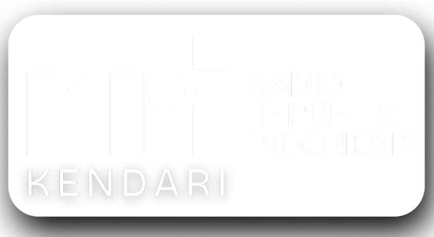 Logo RRI Kendari